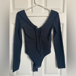 Topshop bodysuit